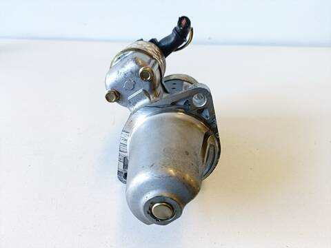 Motor de Arranque Nissan Primera COMFORT 2.0 16V CAT 140CV