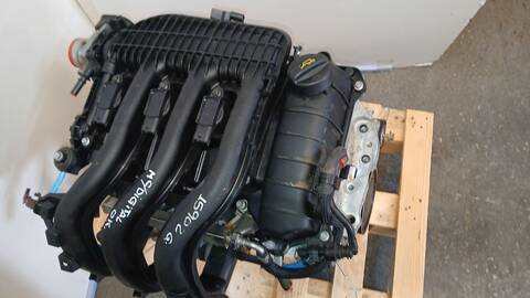 Foto 3ª: Motor Completo Opel Corsa EDITION 75CV 55KW [HM05] (2022)