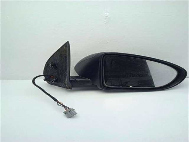Retrovisor Derecho Nissan Qashqai ACENTA 150CV 110KW