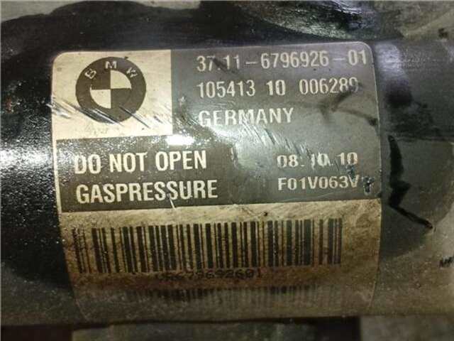 Foto 2ª: Amortiguador Delantero Derecho Bmw Serie 5 518 3.0 535 D [3.0 LTR. - 220 KW TURBODIESEL]