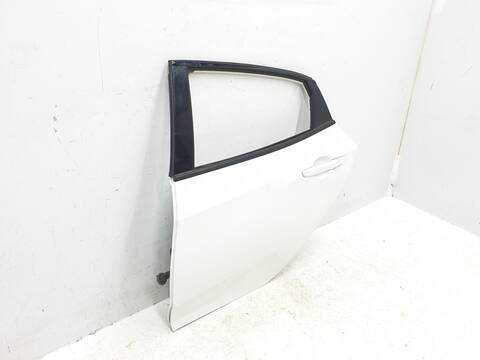 Foto 3ª: Puerta Trasera Izquierda Honda Civic 1.5 SPORT PLUS [L15BA] (2017)