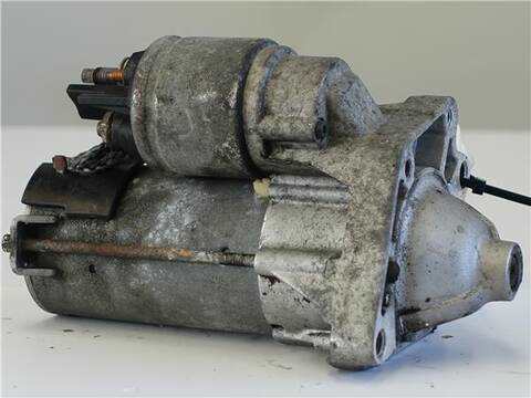 Motor de Arranque Dacia Dokker 1.5 AMBIANCE 90CV 66KW