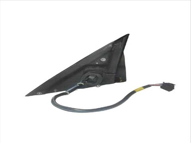 Foto 2ª: Retrovisor Derecho Audi A4 2.0 TFSI AVANT (2007)