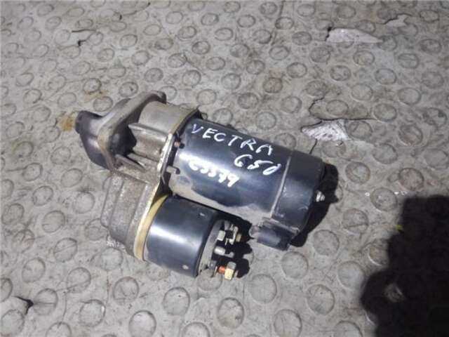 Motor de Arranque Opel Vectra 1.6 BÁSICO (1999- ) [1.6 LTR. - 74 KW 16V]