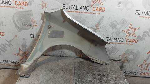 Foto 2ª: Aleta Delantera Izquierda Kia Carens CONCEPT 140CV 103KW [D4EA] (2007)