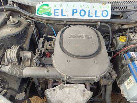 Motor Completo Fiat Punto 1.2 D 188) BERLINA 188A4000