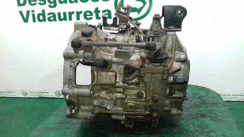 Foto 3ª: Caja Cambios Dodge Caliber 2.0 16V CRD CAT 140CV 103KW [ECD] (2007)