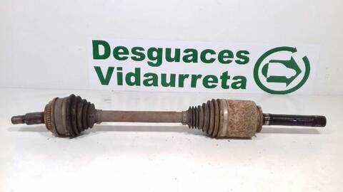 Transmision Trasera Derecha Land Rover Discovery 2.7 TD V6 CAT 190CV 140KW