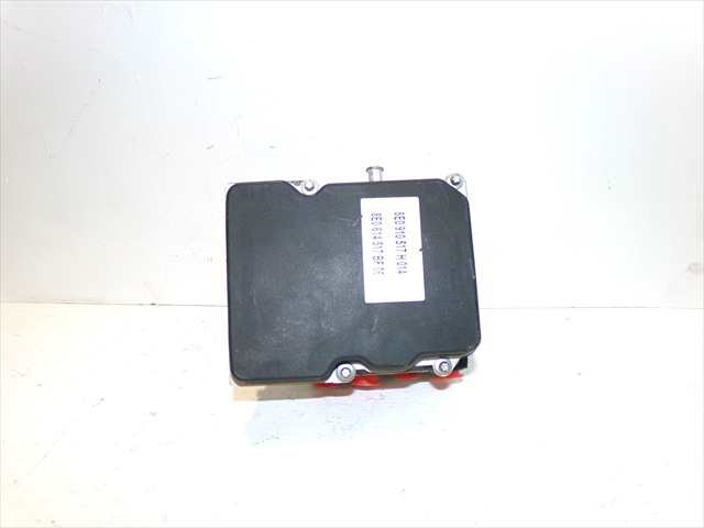 Foto 3ª: Abs Seat Exeo 2.0 TDI 2009-2013 [CAG] (2009)