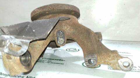 Foto 2ª: Mangueta Delantera Izquierda Peugeot Expert 1.6 16V HDI 90CV 66KW [9HUDV6UTED4] (2007)