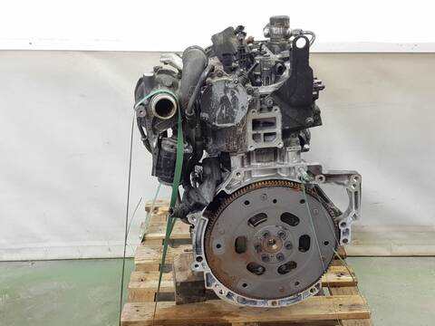 Motor Completo Opel Corsa ELEGANCE