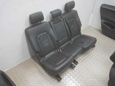 Foto 3ª: Juego Asientos Completos Audi Q7 4.2 TDI V8 AMBIENTE QUATTRO (2007)