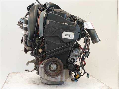 Foto 4ª: Motor Completo Renault Clio 1.5 AUTHENTIQUE 75CV 55KW [K9K 612] (2016)