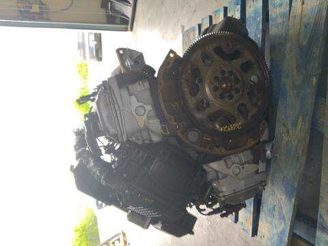 Foto 2ª: Motor Completo Dodge Ram 349CV 257KW [EZA] (2004)