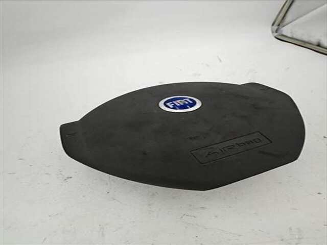 Foto 2ª: Airbag Delantero Izquierdo Fiat Panda 1.4 G 16V 100HP 74 KW 169A3000 CAT