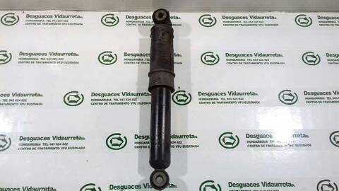 Foto 2ª: Amortiguador Trasero Derecho Mercedes Citan 108 CDI LANG A2) 415603) 75CV 55KW FURGON [OM607DE15LA] (2014)