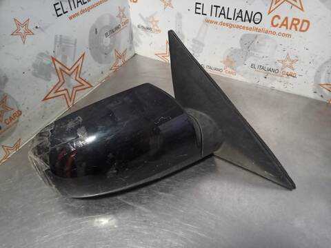 Foto 2ª: Retrovisor Derecho Hyundai Sonata 162CV 119KW (2005)