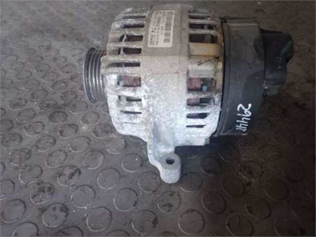 Foto 3ª: Alternador Fiat Punto 1.2 DYNAMIC [1.2 LTR. - 51 KW CAT] [169 A4.000]