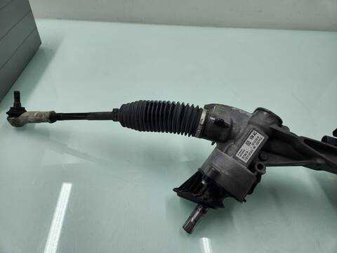 Foto 2ª: Cremallera de Direccion Audi Q2 35 TFSI DESIGN 150CV 110KW [DADA] (2019)
