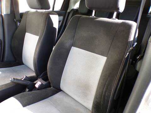 Foto 3ª: Asiento Delantero Izquierdo Suzuki Swift M13A BERLINA (2010)
