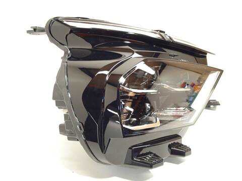 Foto 3ª: Faro Derecho Citroen C4 1.2 155CV 114KW (2022)