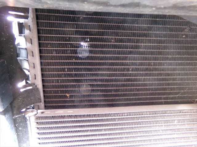 Radiador Gasoil Volkswagen Touareg 2.5 TDI 2002-2010