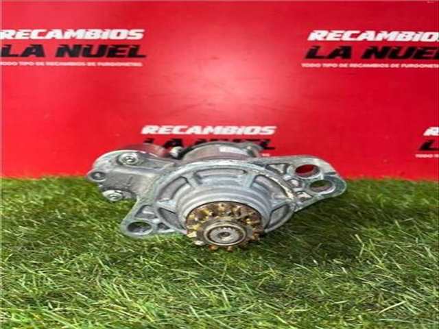 Foto 4ª: Motor de Arranque Ford Tourneo 1.5 ACTIVE [1 5 LTR. - 84 KW ECOBOOST CAT] 114CV [DPB] (2023)