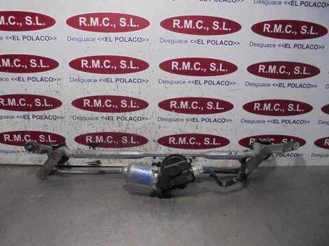 Foto 3ª: Motor Limpia Delantero Toyota Land Cruiser LIFE 190CV 140KW [1KDFTV] (2011)
