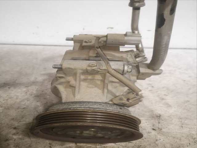 Foto 2ª: Compresor Aire Acondicionado Toyota Corolla 1CDFTV (2002)