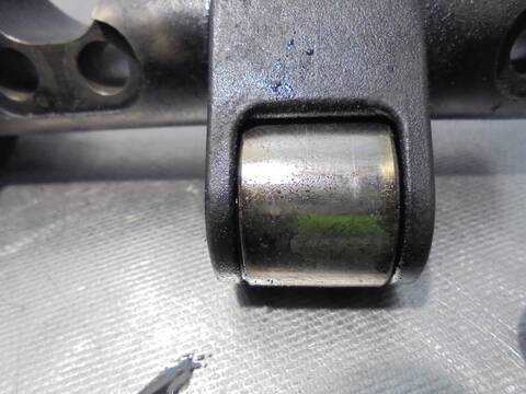 Foto 2ª: Arbol de Levas Seat Toledo SIGNO 150CV 110KW [ARL] (2001)