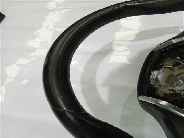 Foto 3ª: Volante Bmw X3 XDRIVE 20 D 190CV 140KW [B47 D20 A,B47 D20 B] (2018)