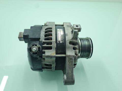 Foto 4ª: Alternador Toyota Land Cruiser VX 177CV 130KW [1GD] (2016)