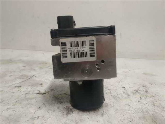 Foto 2ª: Abs Peugeot 407 1.8 SR CONFORT [1.8 LTR. - 92 KW 16V CAT (6FY - EW7A)] [6FY (EW7A)]