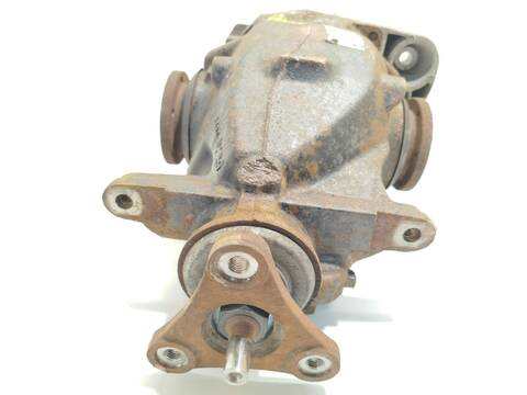 Foto 3ª: Diferencial Trasero Bmw Serie 3 320 D E90) [N47D20C] (2009)