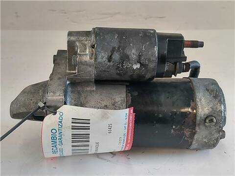 Motor de Arranque Saab 9-3 1.9 TTID BERLINA 180CV 132KW