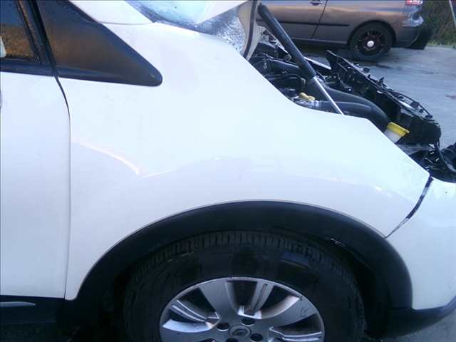 Aleta Delantera Derecha Renault Captur 1.2 G 2013-2017