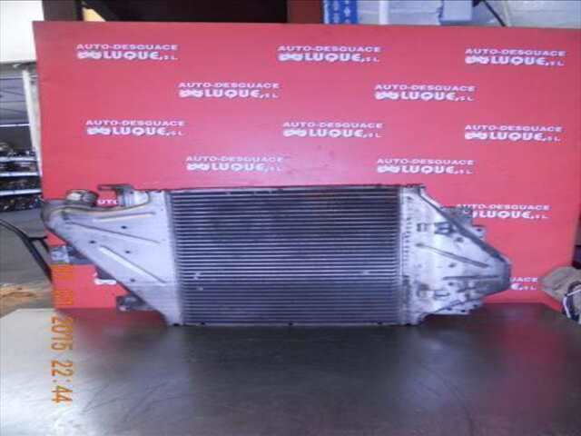 Intercooler Renault Clio 1.5 AUTHENTIQUE CONFORT [1.5 LTR. - 60 KW DCI DIESEL]
