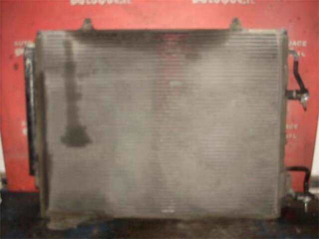 Radiador Calefaccion A.A. Mitsubishi Montero 3.2 D 4WD (V78W. V68W)