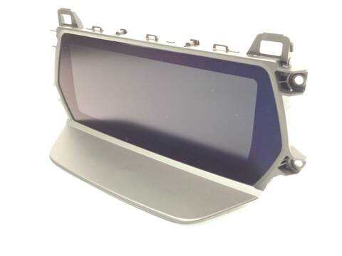 Foto 2ª: Cuadro de Instrumentos Bmw Serie 1 118 2.0 D F40) B47D20 [B47C20B] (2021)