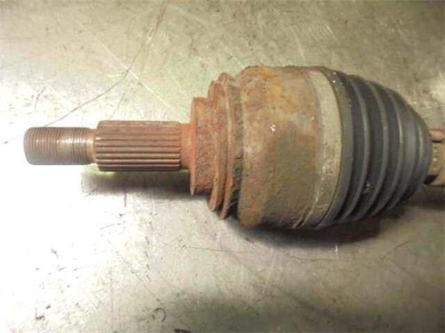 Foto 3ª: Transmision Delantera Derecha Renault Laguna 1.9 DCI (KG1V) [F9Q 758]