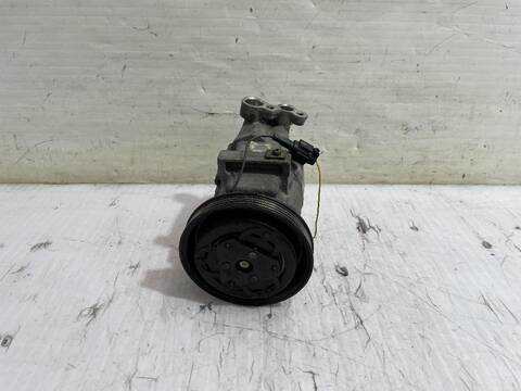 Compresor Aire Acondicionado Nissan Micra SPORT 80CV