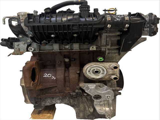 Motor Completo Ford Fiesta 100CV 74KW