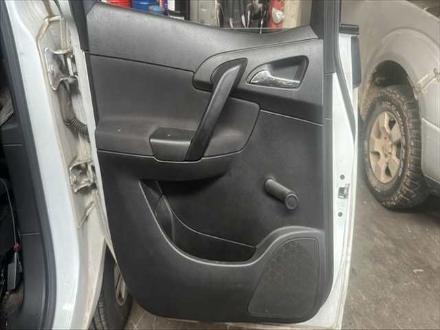 Elevalunas Manual Trasero Izquierdo Opel Meriva 1.6 CTDI