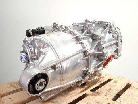 Foto 4ª: Motor Completo Tesla Model 3 283CV 208KW [3D7] (2022)