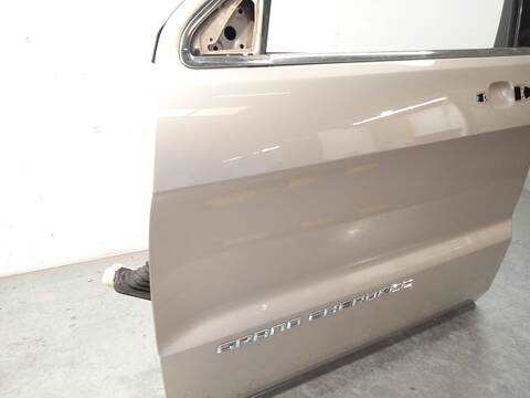 Foto 3ª: Puerta Delantera Izquierda Jeep Grand Cherokee 3.0 CRD V6 4X4 190CV 140KW [EXF,EXN] (1950)