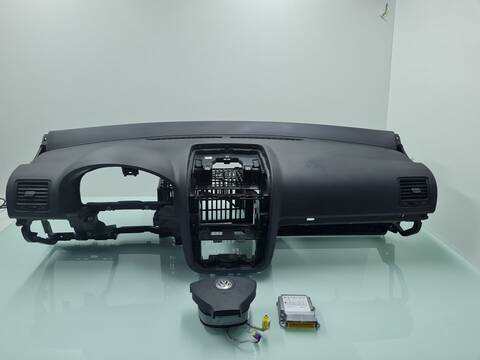 Kit Airbag Volkswagen Golf 1.9 TDI BERLINA 105CV 77KW