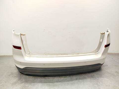 Paragolpes Trasero Hyundai Tucson 1.6 GDI 132CV 97KW