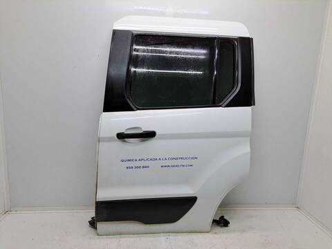 Puerta Lateral Corredera Izquierda Ford Transit FURGON 200 L1 AMBIENTE 101CV 74KW