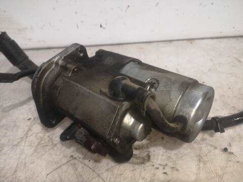 Foto 2ª: Motor de Arranque Kia Sportage D4EA (2006)