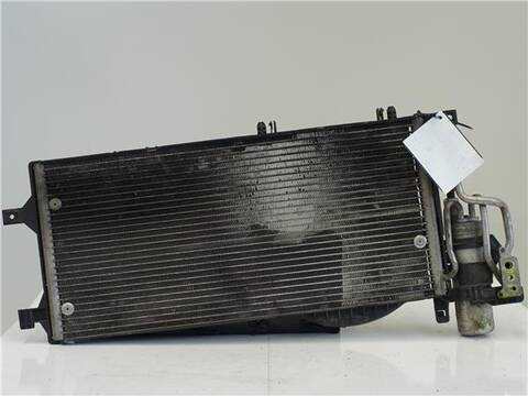 Foto 2ª: Radiador Calefaccion A.A. Opel Tigra 1.3 CDTI 69CV 51KW [Z 13 DT] (2007)